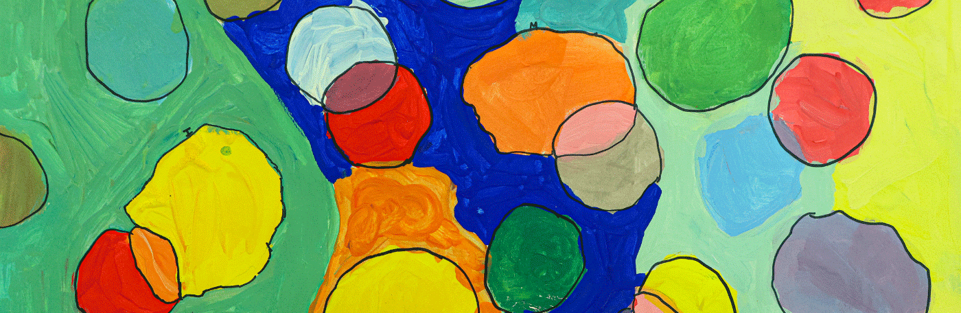 child's drawing
