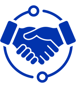 handshake