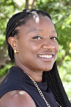 Aletha Haynes
