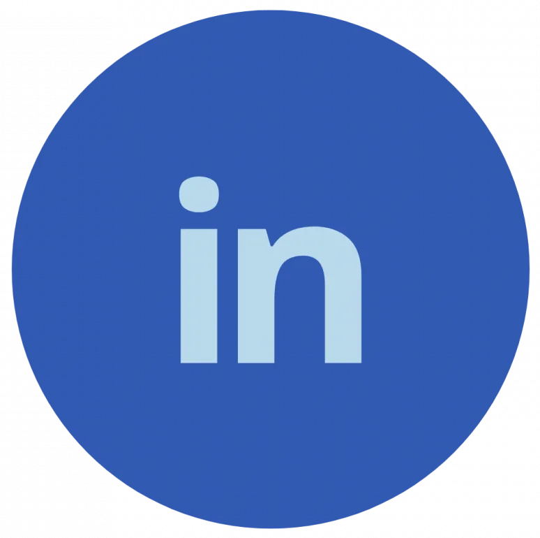 linkedin icon
