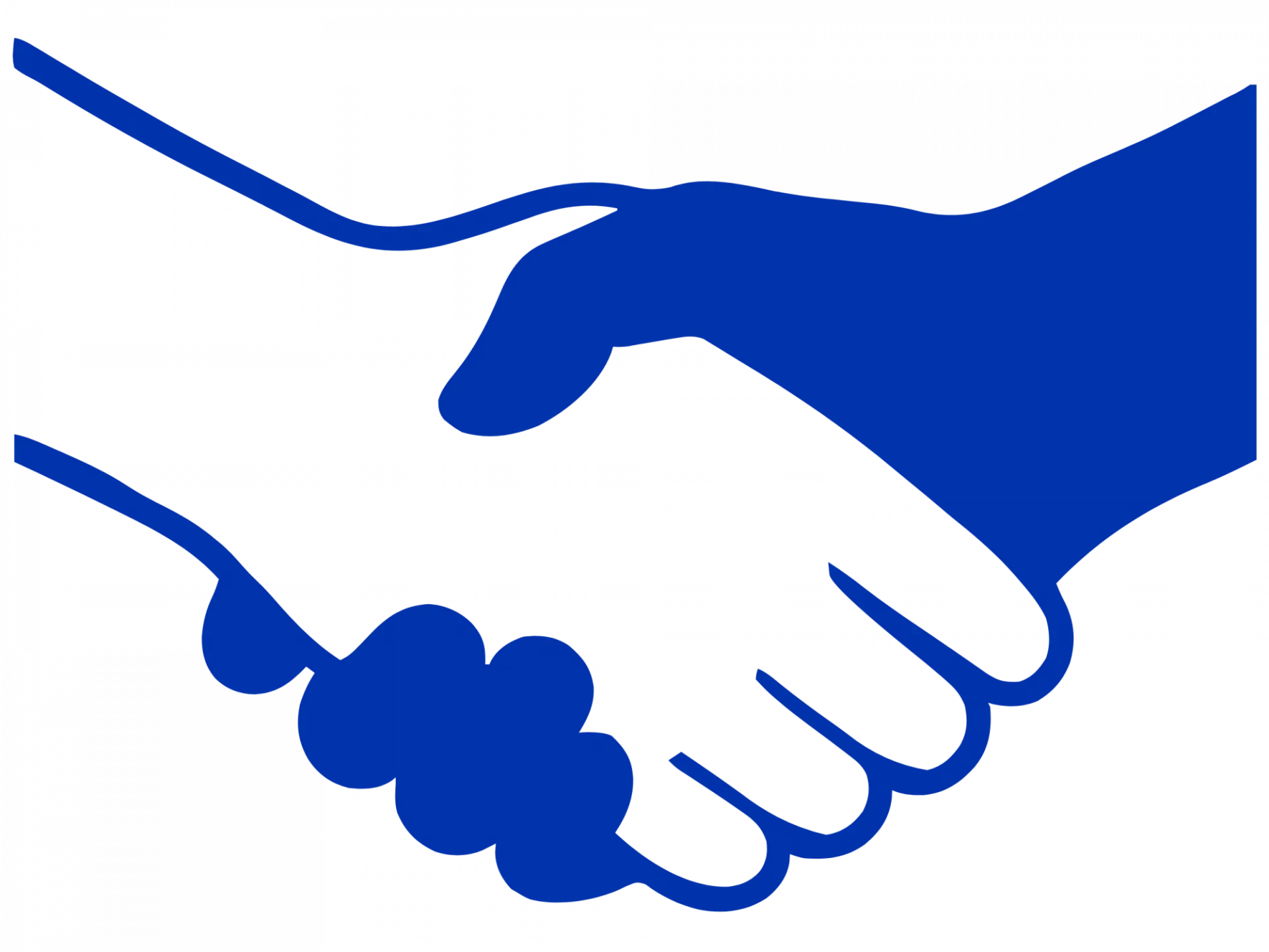 Collaboration icon