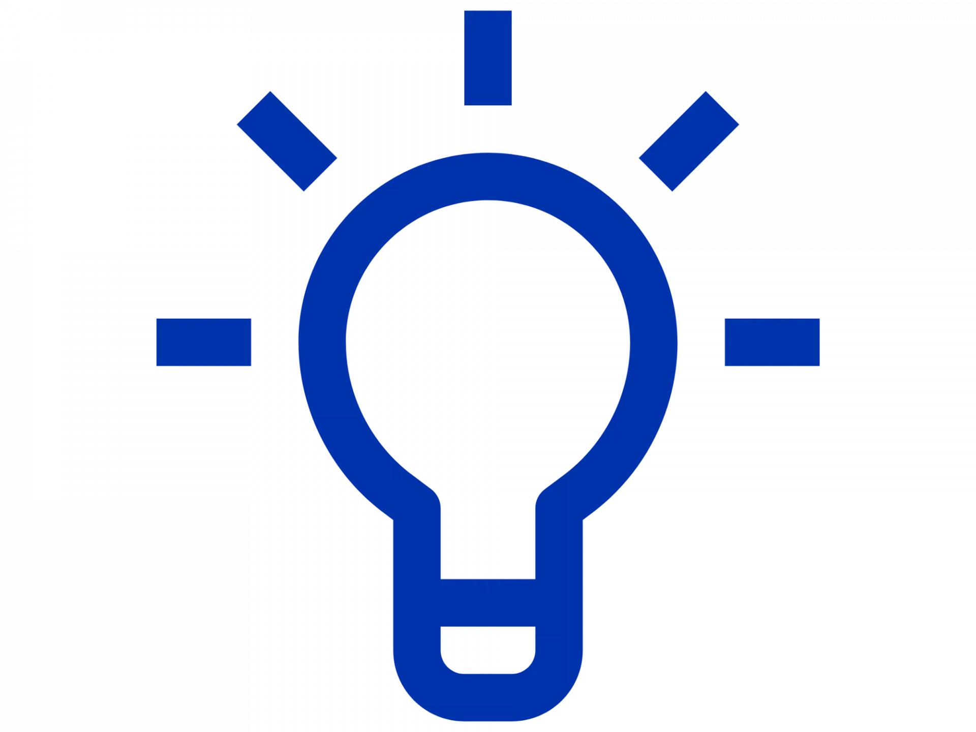 Innovation icon