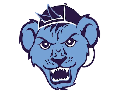 TSC Mascot Leo