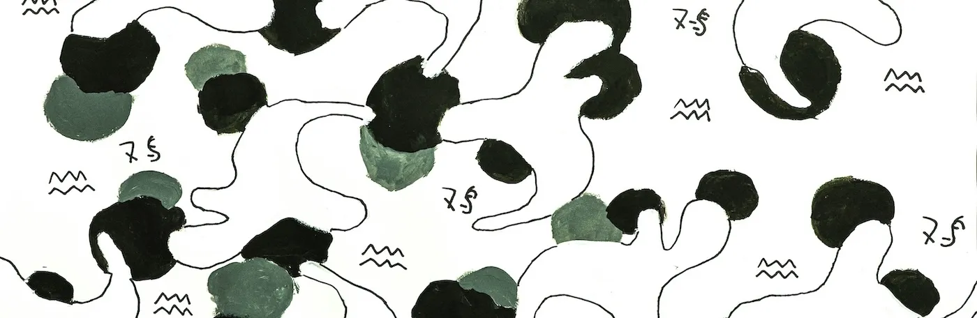 child's drawing