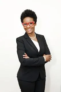Dr. Sonya Somerville
